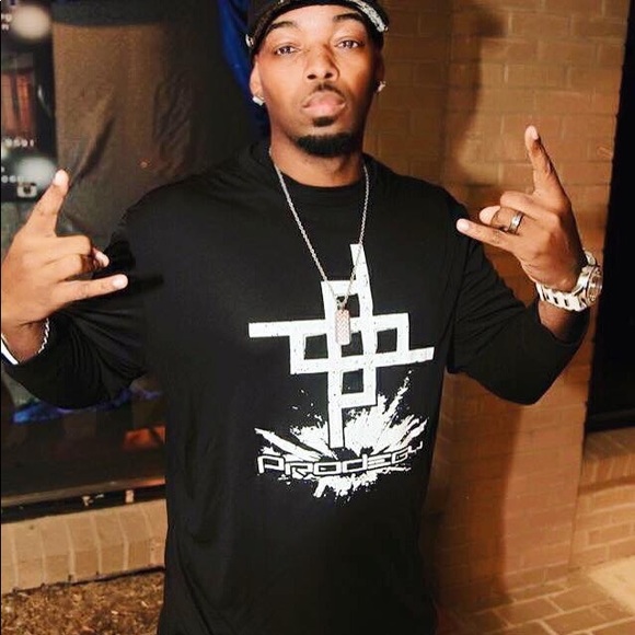 ONLINE HIP-HOP DANCE FITNESS/CHOREO W/PRODEGY!! - Picture 5 of 6